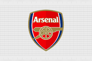Arsenal - Euro Logo
