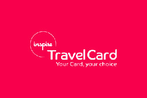 Inspire Staycation Logo 
