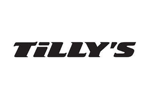 Tilly's Gift Card Logo