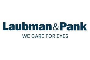 Laubman & Pank Logo