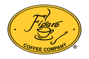 Figaro Coffee Gift Card Logo