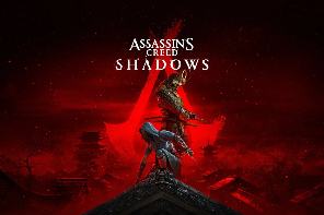 Assassin's Creed Shadows Helix Pack Logo 
