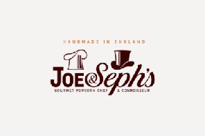 Joe & Seph's Logo 