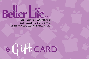 Better Life Logo