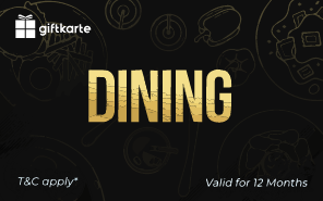 Dining Logo