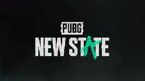 PUBG New State Logo 