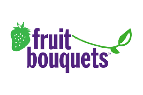 Fruit Bouquets Logo 