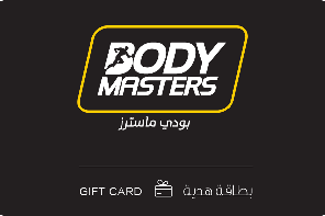 Body Masters Logo 