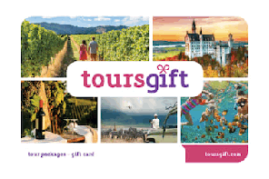 ToursGift Logo