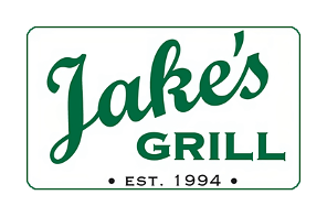 Jakes Grill Gift Card Logo
