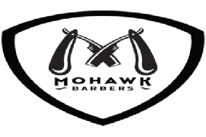 M Barbers Logo 