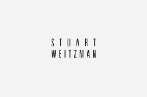 Stuart Weitzman Logo