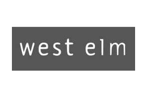 West Elm Luxe Logo