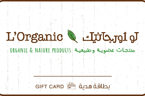 L'Organic Logo