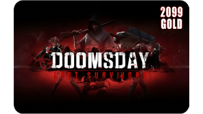 Doomsday Logo 