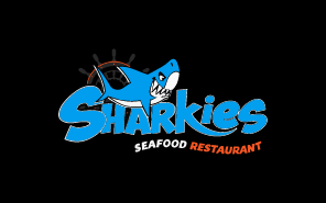 Sharkies Logo