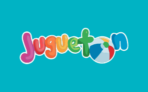 Jugueton Logo