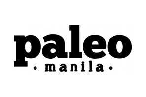 Paleo Manila Gift Card Logo
