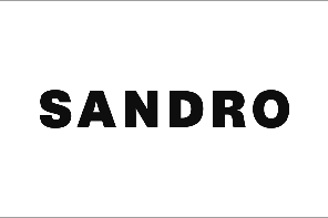 SANDRO Logo 