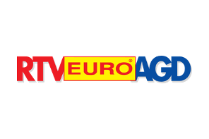 RTV Euro AGD Logo