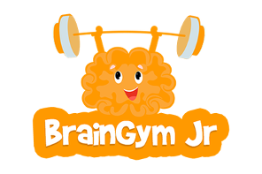 BrainGymJr Logo 