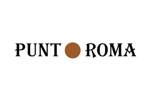 Punt Roma Gift Card Logo 