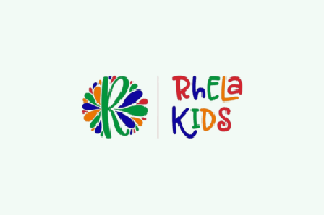 Rhela Kids Logo
