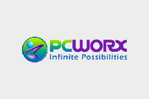 PCWORX Logo 