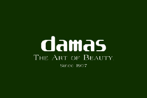 Damas Jewellery Logo 