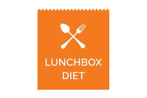 Lunchbox Diet Gift Card Logo