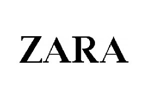 Zara Logo