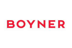 Boyner Logo