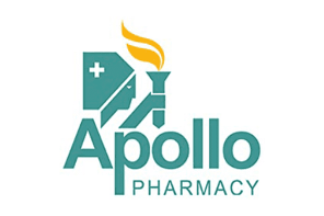 Apollo Pharmacy Logo 