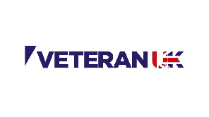 The Veteran Logo 