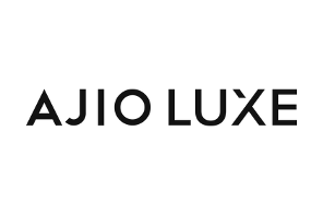 Ajio Luxe Logo 