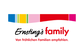 Ernstings Family.de Logo