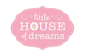 Little House of dreams Gift Card Logo