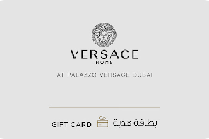 Versace Home UAE Logo 
