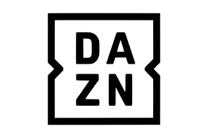 DAZN Logo 