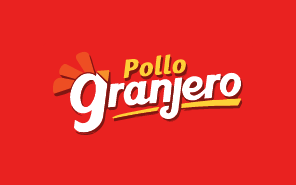 Pollo Granjero Logo