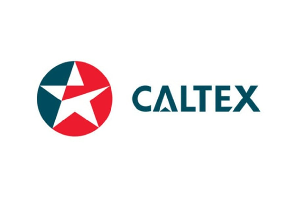 Caltex Logo
