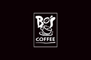Bos Coffee Logo