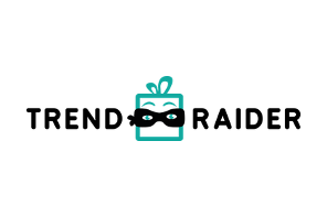 Trendraider Logo 