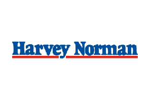 Harvey Norman Logo