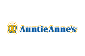 Auntie Anne's Logo