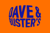 Dave Busters USA