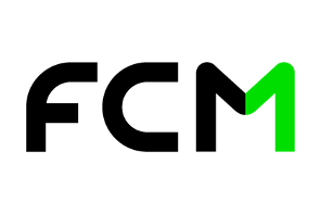 Fcm Travel Gift Card Logo