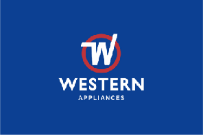 Western Appliances Logo 