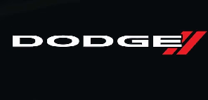 Dodge UAE Logo 