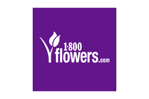 1-800-FLOWERS Gift Card Logo